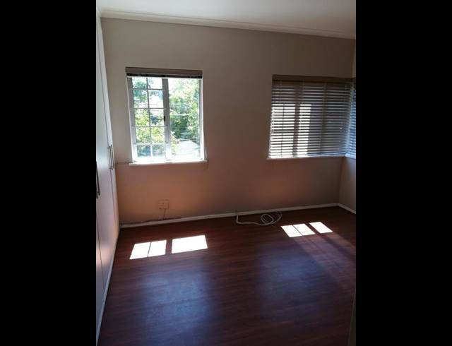 2 BEDROOM PROPERTY TO RENT IN CLAREMONT